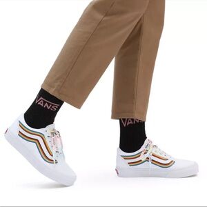Vans old Skool PRIDE Sneakers NIB